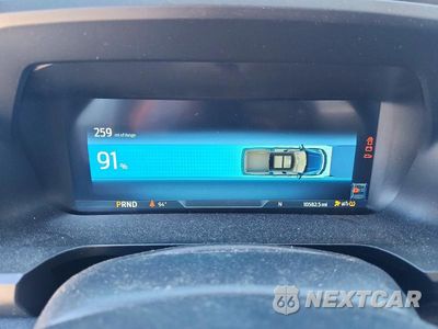 Zdjęcie 9 z 12 samochodu: 2025 FORD F150 LIGHTNING XLT VIN:1FT6W3LU3SWG22035 - miniatura