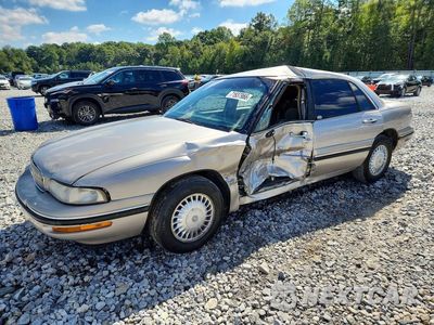 1998 BUICK LESABRE CUSTOM 1G4HP52K8WH455016 - główne zdjęcie licytacji z USA - miniatura