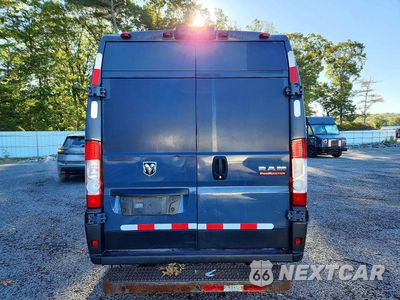 Zdjęcie 6 z 13 samochodu: 2020 RAM PROMASTER 3500 VF DELIVERY VAN VIN:3C6URVJG2LE140988 - miniatura