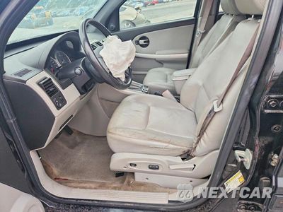 Zdjęcie 7 z 14 samochodu: 2008 CHEVROLET EQUINOX LS VIN:2CNDL13F786313270 - miniatura