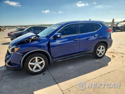 2018 NISSAN ROGUE S KNMAT2MT2JP567346 - główne zdjęcie licytacji z USA - miniatura