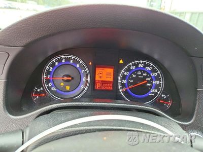Zdjęcie 9 z 12 samochodu: 2007 INFINITI G35 BASE VIN:JNKBV61E77M711249 - miniatura