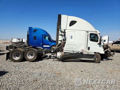 Zdjęcie 14 z 14 samochodu: 2023 FREIGHTLINER CASCADIA 126 SEMI TRUCK VIN:3AKJHHDR0PSNX1336 - miniatura