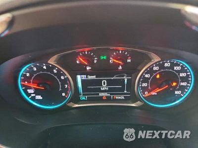 Zdjęcie 9 z 12 samochodu: 2018 CHEVROLET MALIBU LT VIN:1G1ZD5ST2JF218349 - miniatura