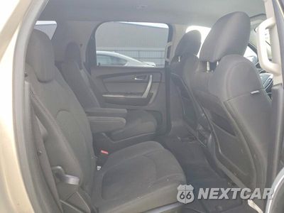 Zdjęcie 11 z 13 samochodu: 2010 GMC ACADIA SLE VIN:1GKLVLED7AJ243185 - miniatura