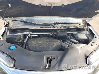 Zdjęcie 12 z 13 samochodu: 2021 HONDA PILOT EXL VIN:5FNYF6H58MB064153 - miniatura