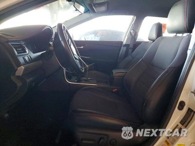 Zdjęcie 7 z 12 samochodu: 2016 TOYOTA CAMRY SE VIN:4T1BF1FK5GU123247 - miniatura