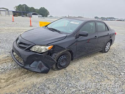 2013 TOYOTA COROLLA L 2T1BU4EE3DC108780 - główne zdjęcie licytacji z USA - miniatura