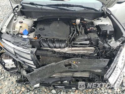 Zdjęcie 12 z 13 samochodu: 2022 HYUNDAI TUCSON SEL VIN:5NMJFCAE5NH118857 - miniatura