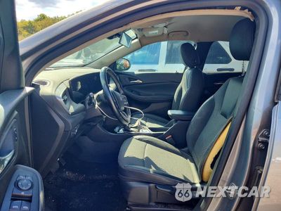 Zdjęcie 7 z 14 samochodu: 2024 BUICK ENCORE GX PREFERRED VIN:KL4AMBS20RB038696 - miniatura