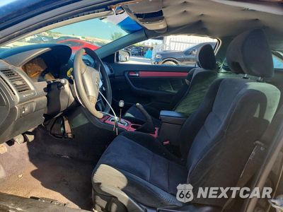 Zdjęcie 7 z 13 samochodu: 2004 HONDA ACCORD LX VIN:1HGCM71274A019348 - miniatura