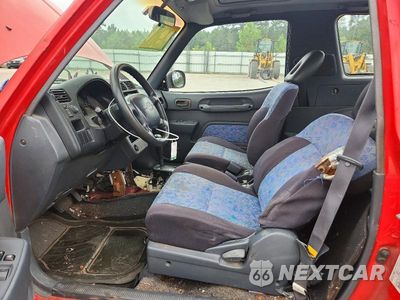 Zdjęcie 7 z 13 samochodu: 1996 TOYOTA RAV4 BASE VIN:JT3XP10V7T0003997 - miniatura