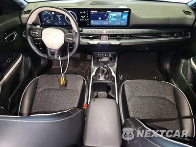 Zdjęcie 8 z 12 samochodu: 2025 KIA K4 GT LINE VIN:3KPFW4DE3SE179649 - miniatura