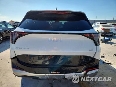 Zdjęcie 6 z 13 samochodu: 2026 KIA SPORTAGE SX PRESTIGE VIN:KNDPXDDG0T7292088 - miniatura