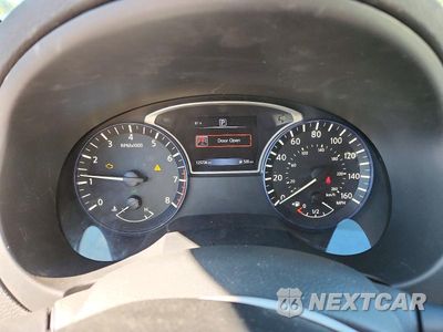 Zdjęcie 9 z 12 samochodu: 2016 NISSAN ALTIMA 2.5 SR VIN:1N4AL3AP4GC216795 - miniatura