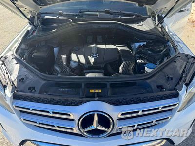 Zdjęcie 7 z 13 samochodu: 2019 MERCEDES-BENZ GLS 450 4MATIC VIN:4JGDF6EE2KB193567 - miniatura