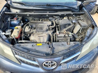 Zdjęcie 12 z 13 samochodu: 2013 TOYOTA RAV4 XLE VIN:2T3RFREVXDW041560 - miniatura
