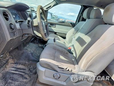 Zdjęcie 7 z 12 samochodu: 2013 FORD F150 SUPER CAB VIN:1FTEX1EM2DFC81384 - miniatura