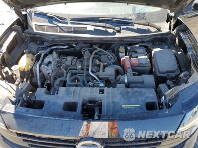 Zdjęcie 12 z 13 samochodu: 2025 NISSAN KICKS SV VIN:3N8AP6CB7SL406951 - miniatura
