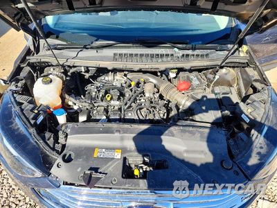 Zdjęcie 12 z 13 samochodu: 2019 FORD EDGE SE VIN:2FMPK4G94KBC16869 - miniatura