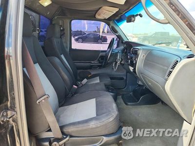 Zdjęcie 10 z 12 samochodu: 2006 FORD RANGER VIN:1FTYR10U36PA03024 - miniatura