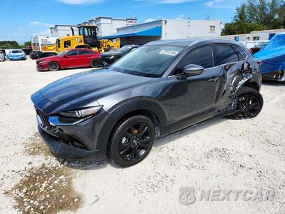 2023 MAZDA CX-30 PREMIUM 3MVDMBDM6PM511085 - główne zdjęcie licytacji z USA - miniatura