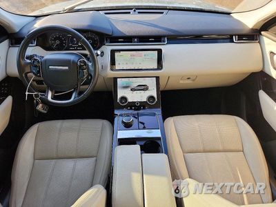 Zdjęcie 8 z 13 samochodu: 2020 LAND ROVER RANGE ROVER VELAR S VIN:SALYB2EX0LA271856 - miniatura