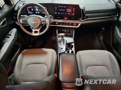 Zdjęcie 8 z 13 samochodu: 2023 KIA SPORTAGE LX VIN:KNDPUCAF3P7135787 - miniatura