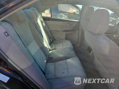 Zdjęcie 10 z 13 samochodu: 2015 TOYOTA CAMRY LE VIN:4T4BF1FK8FR446907 - miniatura