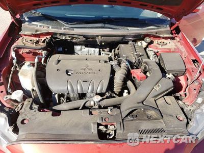 Zdjęcie 11 z 12 samochodu: 2015 MITSUBISHI LANCER ES VIN:JA32U2FU2FU001802 - miniatura