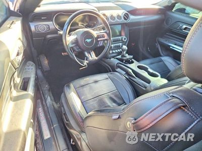 Zdjęcie 8 z 12 samochodu: 2020 FORD MUSTANG GT VIN:1FA6P8CF7L5169658 - miniatura