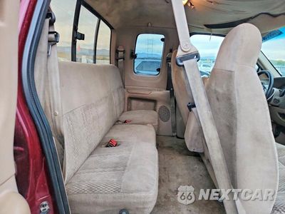 Zdjęcie 10 z 12 samochodu: 1997 FORD F150 VIN:1FTDX18W4VKD35138 - miniatura