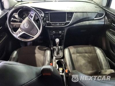 Zdjęcie 8 z 13 samochodu: 2019 BUICK ENCORE PREFERRED VIN:KL4CJASB5KB715159 - miniatura