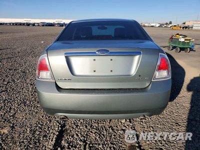 Zdjęcie 6 z 12 samochodu: 2006 FORD FUSION SEL VIN:3FAHP08196R156631 - miniatura