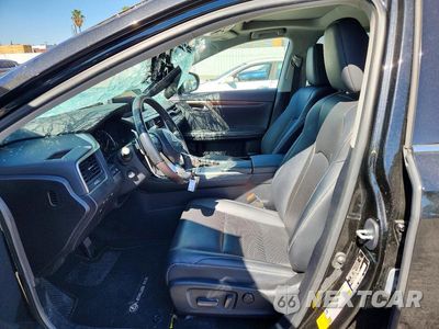 Zdjęcie 7 z 14 samochodu: 2020 LEXUS RX 450H VIN:2T2HGMDA4LC050964 - miniatura