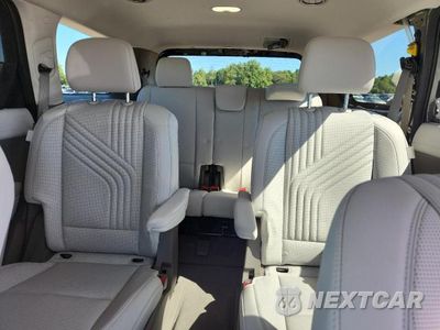 Zdjęcie 10 z 13 samochodu: 2026 HYUNDAI PALISADE SEL PREMIUM VIN:KM8RN5S27TU111822 - miniatura