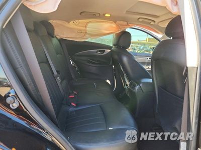Zdjęcie 10 z 13 samochodu: 2008 INFINITI EX35 BASE VIN:JNKAJ09E68M306459 - miniatura