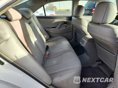 Zdjęcie 10 z 12 samochodu: 2008 TOYOTA CAMRY HYBRID VIN:4T1BB46K78U032253 - miniatura
