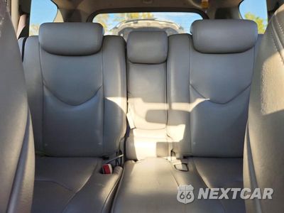 Zdjęcie 10 z 13 samochodu: 2007 TOYOTA RAV4 LIMITED VIN:JTMZK31V375009883 - miniatura