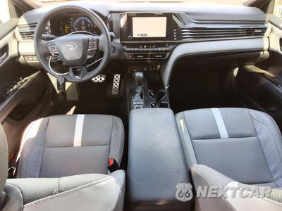 Zdjęcie 8 z 12 samochodu: 2026 TOYOTA CAMRY SE VIN:4T1DAACK1TU667671 - miniatura