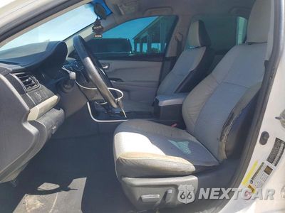 Zdjęcie 7 z 12 samochodu: 2016 TOYOTA CAMRY SE VIN:4T1BF1FK4GU234906 - miniatura