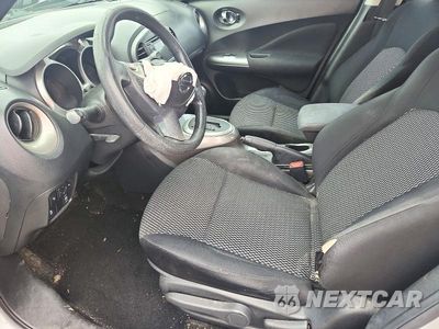 Zdjęcie 7 z 12 samochodu: 2015 NISSAN JUKE S VIN:JN8AF5MV9FT553084 - miniatura