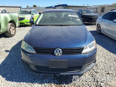 Piąte zdjęcie samochodu w środku: 2012 VOLKSWAGEN JETTA SE VIN:3VWDX7AJ1CM451790 - miniatura