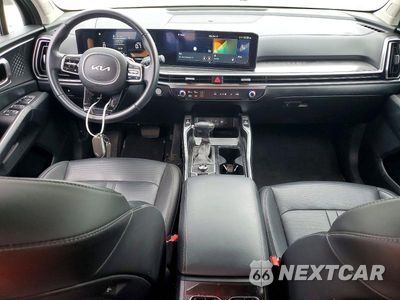 Zdjęcie 8 z 13 samochodu: 2025 KIA SORENTO S VIN:5XYRL4JC2SG339841 - miniatura