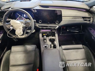 Zdjęcie 8 z 13 samochodu: 2025 LEXUS RX 350H LUXURY VIN:2T2BBMCA8SC104996 - miniatura