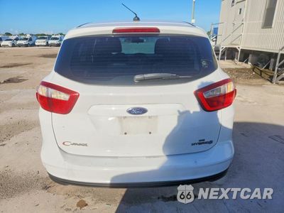 Zdjęcie 6 z 12 samochodu: 2013 FORD C-MAX SE VIN:1FADP5AU0DL524464 - miniatura