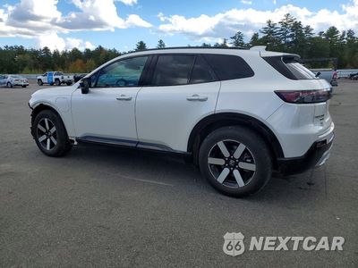 Drugie zdjęcie samochodu z przodu: 2024 HONDA PROLOGUE TOUR VIN:3GPKHXRJ5RS502190 - miniatura