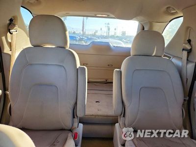 Zdjęcie 10 z 13 samochodu: 2007 BUICK RENDEZVOUS CX VIN:3G5DA03L47S518398 - miniatura