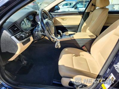 Zdjęcie 7 z 12 samochodu: 2016 BMW 528 XI VIN:WBA5A7C51GG144657 - miniatura