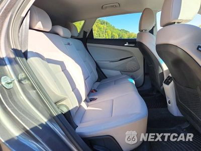 Zdjęcie 11 z 13 samochodu: 2020 HYUNDAI TUCSON SEL VIN:KM8J3CAL0LU210029 - miniatura